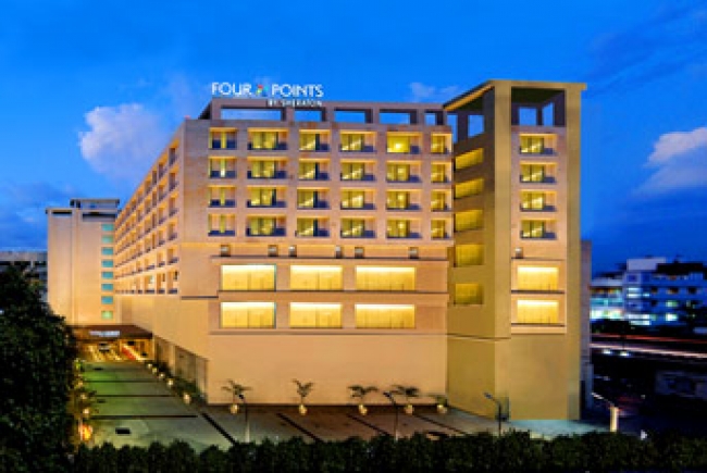 Four Point by Sheraton